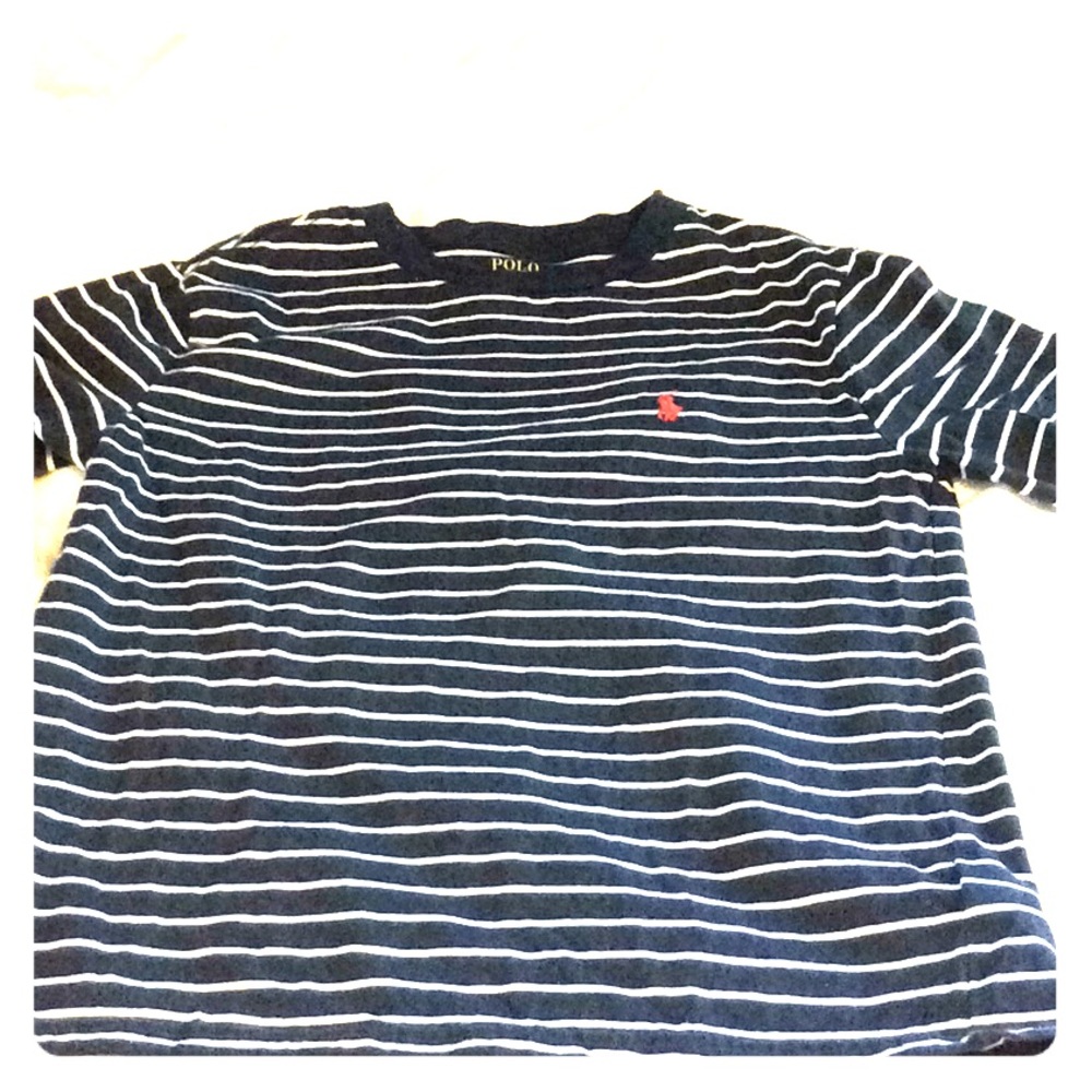 Polo dress shirt